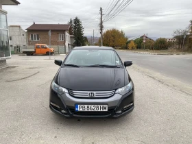 Обява за продажба на Honda Insight 1.33 ~10 800 лв. - изображение 1