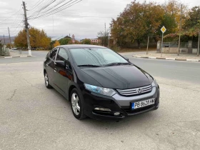     Honda Insight 1.33