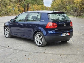 VW Golf 1.9 TDI 105 GOAL | Mobile.bg    5