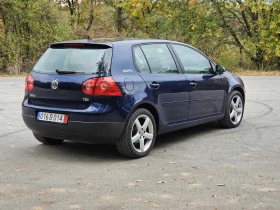 VW Golf 1.9 TDI 105 GOAL | Mobile.bg    7