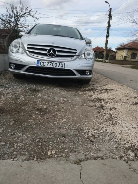 Mercedes-Benz R 350 3.5/long/6+ 1//44/ | Mobile.bg    3