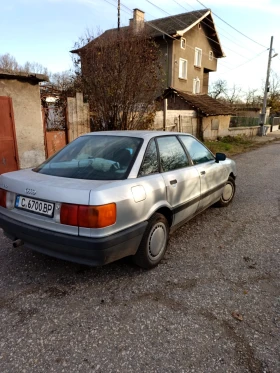 Audi 80 | Mobile.bg    4