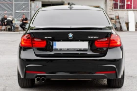 BMW 328 xDrive АЛКАНТАРА СПОРТЕН САЛОН с ПОДГРЕВ и НДУВАНЕ, снимка 5