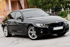 BMW 328 xDrive АЛКАНТАРА СПОРТЕН САЛОН с ПОДГРЕВ и НДУВАНЕ, снимка 1