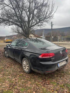 VW Passat, снимка 1