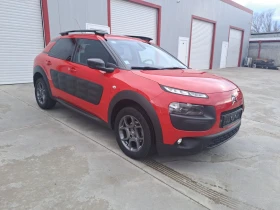 Citroen C4 Cactus, снимка 6