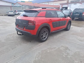 Citroen C4 Cactus, снимка 8