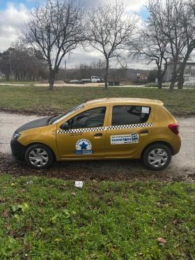 Dacia Sandero 1, 5dci, снимка 3