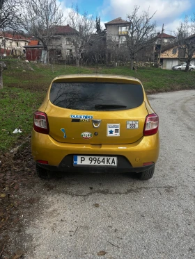 Dacia Sandero 1, 5dci, снимка 2