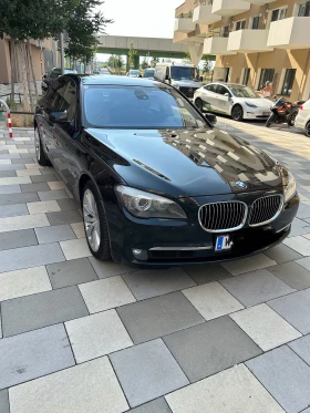 BMW 740 740d xDrive Aut. F01 360View/ПЕРФЕКТЕН, снимка 2