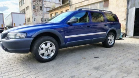 Volvo Xc70 2.4Турбо OCEAN RACE, снимка 2