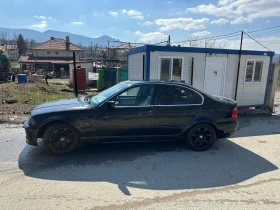 BMW 320, снимка 2