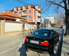 BMW 320, снимка 3