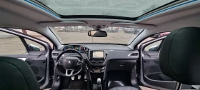 Peugeot 2008 1.6blue-hdi Crossway , снимка 12