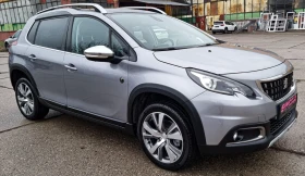     Peugeot 2008 1.6blue-hdi Crossway 