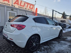 Alfa Romeo Giulietta 2.0D-EXCLUSIVE-SPORTIVA QUADRIFOGLIO | Mobile.bg    4