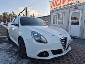 Alfa Romeo Giulietta 2.0D-EXCLUSIVE-SPORTIVA QUADRIFOGLIO | Mobile.bg    5