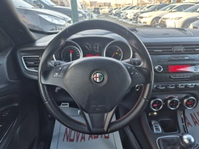 Alfa Romeo Giulietta 2.0D-EXCLUSIVE-SPORTIVA QUADRIFOGLIO | Mobile.bg    9