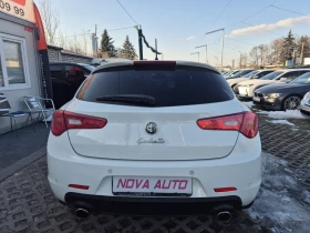 Alfa Romeo Giulietta 2.0D-EXCLUSIVE-SPORTIVA QUADRIFOGLIO | Mobile.bg    3