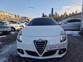 Alfa Romeo Giulietta 2.0D-EXCLUSIVE-SPORTIVA QUADRIFOGLIO | Mobile.bg    6