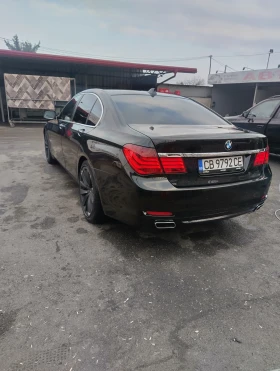 BMW 730 730d ful led 2010  vs vazmojni ekstri, снимка 3