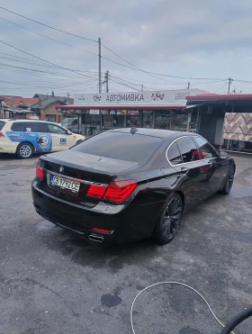 BMW 730 730d ful led 2010  vs vazmojni ekstri, снимка 4