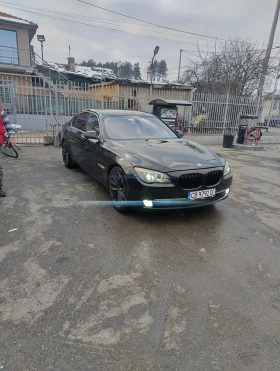 BMW 730 730d ful led 2010  vs vazmojni ekstri, снимка 1