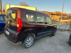 Fiat Doblo 1.6 | Mobile.bg    7