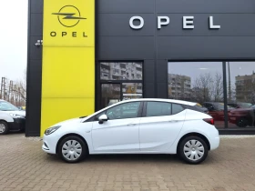 Opel Astra Enjoy 1.4 Turbo (125hp) MT6, снимка 4