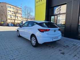 Opel Astra Enjoy 1.4 Turbo (125hp) MT6, снимка 6