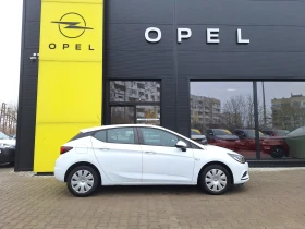 Opel Astra Enjoy 1.4 Turbo (125hp) MT6, снимка 5