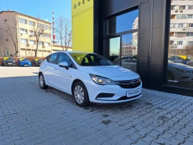 Opel Astra Enjoy 1.4 Turbo (125hp) MT6, снимка 1