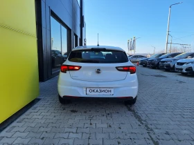 Opel Astra Enjoy 1.4 Turbo (125hp) MT6, снимка 7