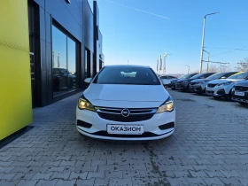 Opel Astra Enjoy 1.4 Turbo (125hp) MT6, снимка 2