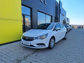 Opel Astra Enjoy 1.4 Turbo (125hp) MT6, снимка 3