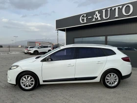 Renault Megane 1.5dci | Mobile.bg    8