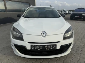 Renault Megane 1.5dci - 7500 лв. - 54215886 | Car24.bg