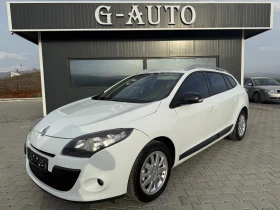 Renault Megane 1.5dci - 7500 лв. - 54215886 | Car24.bg