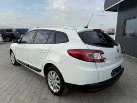 Renault Megane 1.5dci - 7500 лв. - 54215886 | Car24.bg