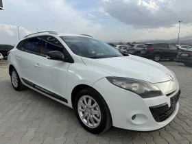 Renault Megane 1.5dci - 7500 лв. - 54215886 | Car24.bg