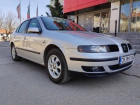 Seat Toledo, снимка 3