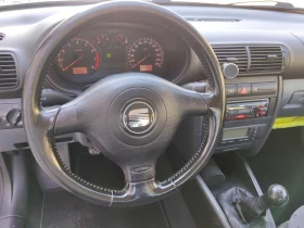 Seat Toledo, снимка 5