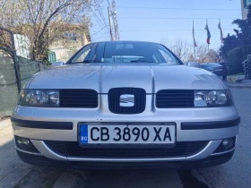 Seat Toledo, снимка 1