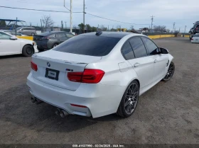 BMW M3 3.0L I-6 DI, DOHC, VVT, TURBO, 425HP Rear Wheel Dr, снимка 10