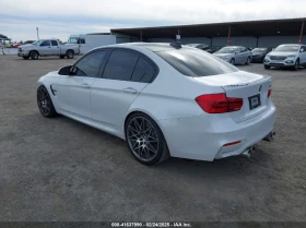 BMW M3 3.0L I-6 DI, DOHC, VVT, TURBO, 425HP Rear Wheel Dr, снимка 9