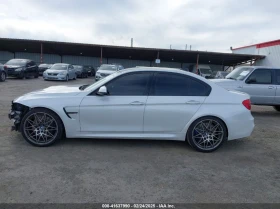 BMW M3 3.0L I-6 DI, DOHC, VVT, TURBO, 425HP Rear Wheel Dr, снимка 7