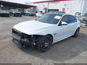 BMW M3 3.0L I-6 DI, DOHC, VVT, TURBO, 425HP Rear Wheel Dr, снимка 2