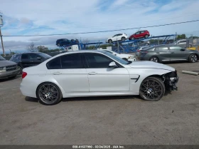 BMW M3 3.0L I-6 DI, DOHC, VVT, TURBO, 425HP Rear Wheel Dr, снимка 6