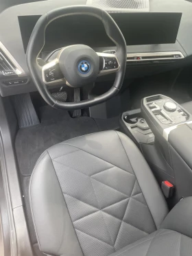 BMW iX xDrive40 | Mobile.bg    6