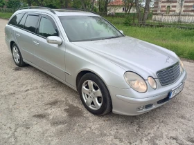 Обява за продажба на Mercedes-Benz E 220 CDI CLASSIC 0884501099 OM 646 ~6 500 лв. - изображение 1